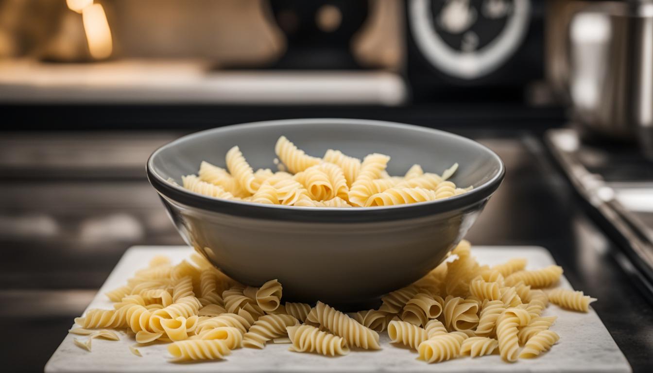 Does Pasta Go Stale? Discover the Facts & Practical Tips