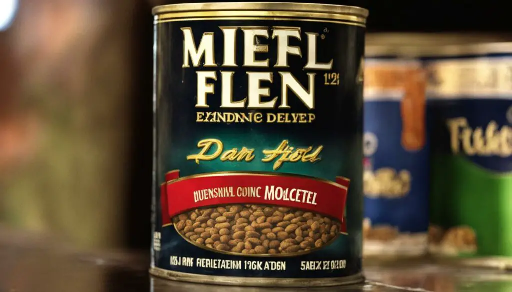 Can Dog Food Go Stale? What Every Pet Owner Should Know. Vending