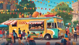 don bosco food truck festival