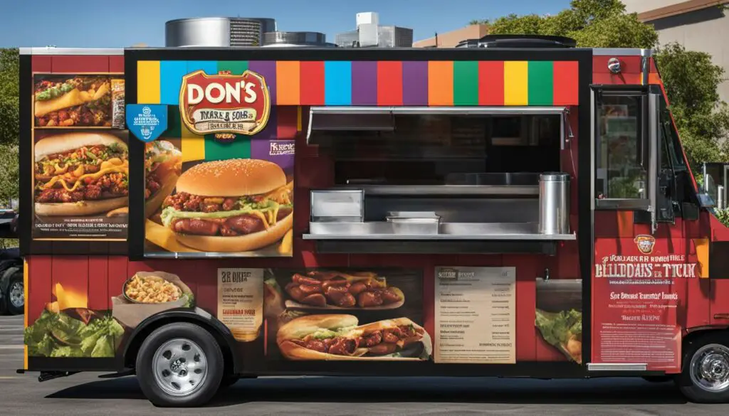 don's dogs food truck