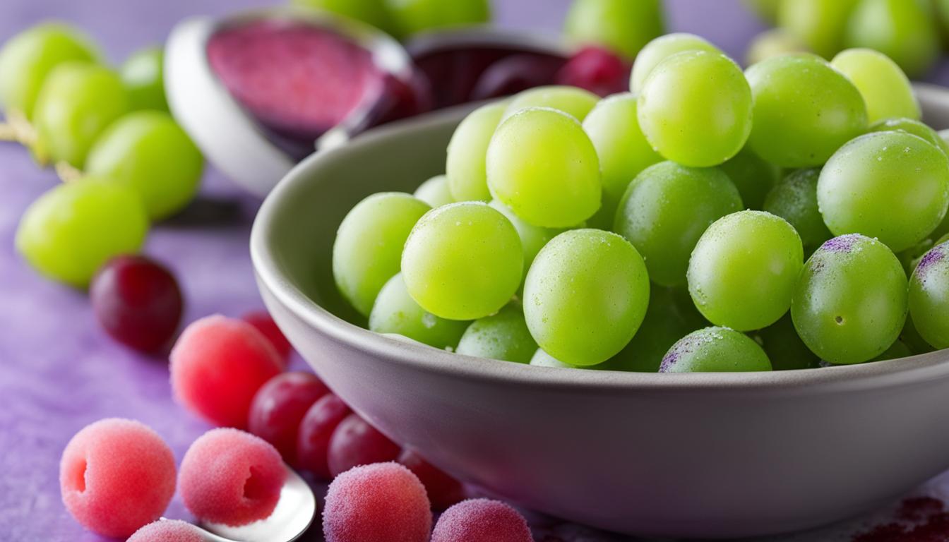 Easy Steps on How to Make Candy Grapes with KoolAid Vending Business