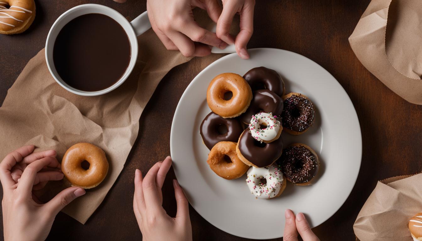 easydonutrecipesforstaledonuts1 Vending Business Machine Pro