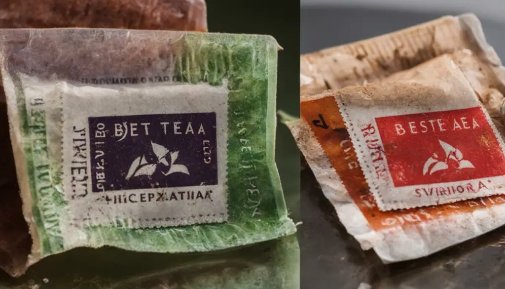 Do Tea Bags Go Stale? Your Comprehensive Guide Vending Business