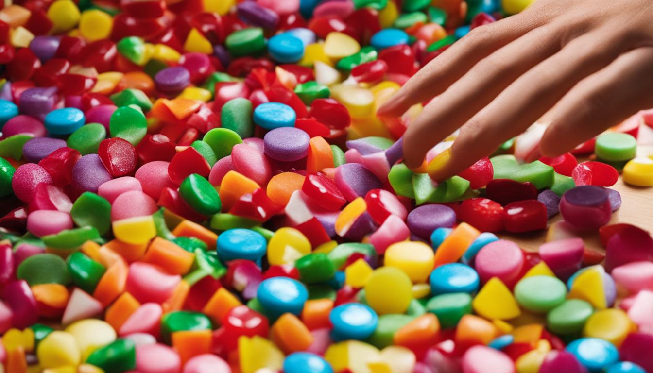 factorstoconsiderwheneatingcandyafterwisdomteethremoval