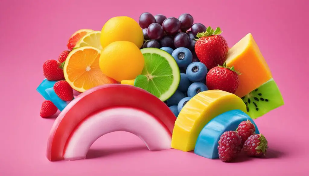 How to Make Hard Candy Without Corn Syrup A Simple Guide Vending