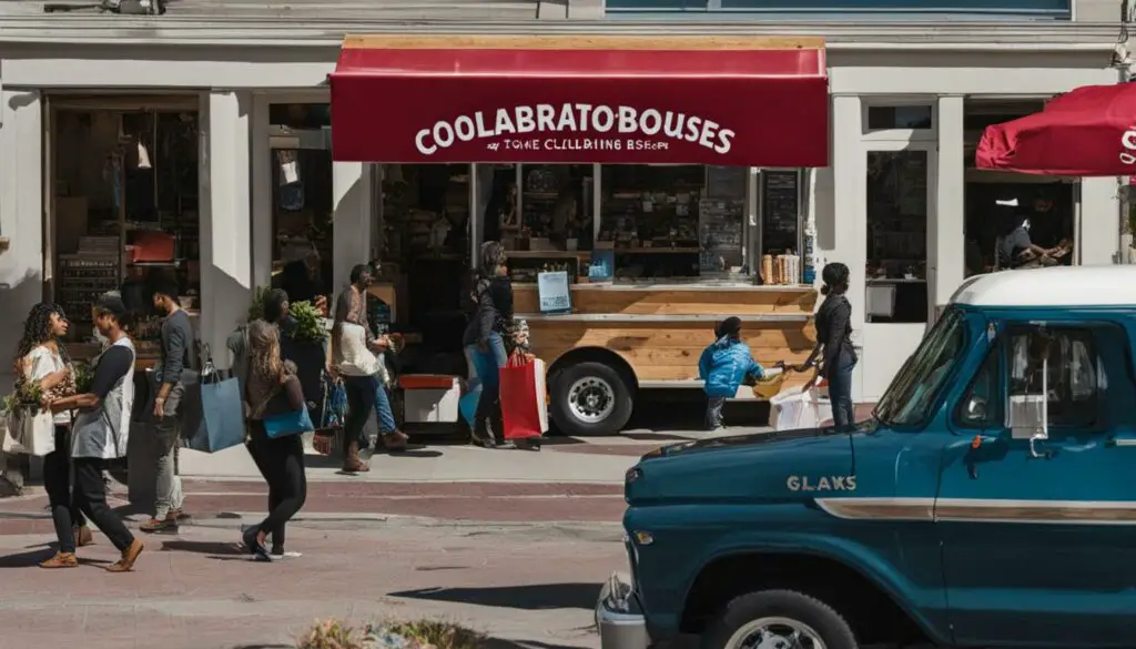 food truck collaborations