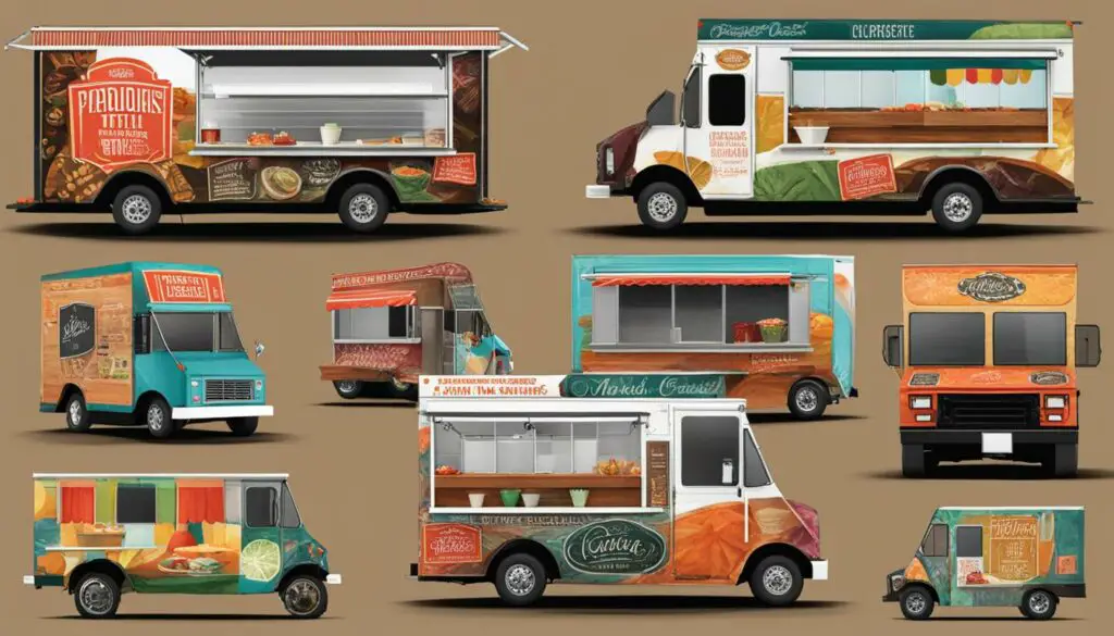 food truck wrap pricing