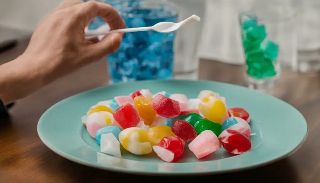 When Can I Eat Candy After Wisdom Teeth Removal? Find Out Here