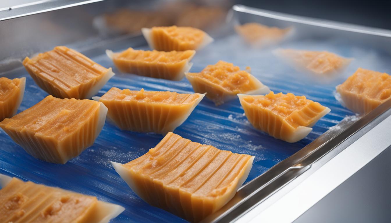 freezedryingprocess Vending Business Machine Pro Service