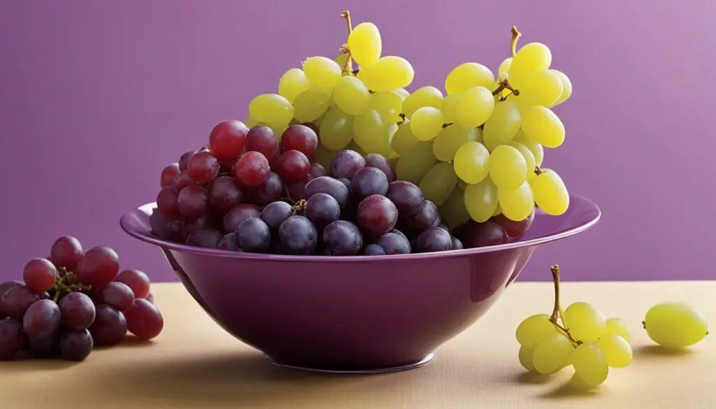 fun grape desserts with kool-aid