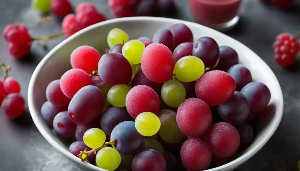 grape snacks with kool-aid