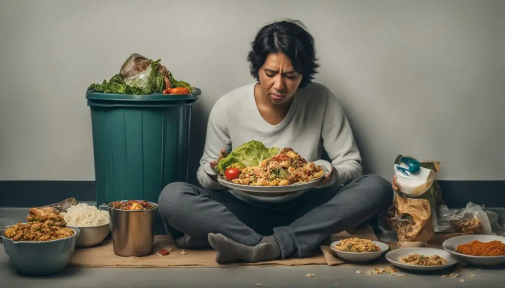 Is Stale Food Bad for You? Uncover the Truth Here. Vending Business