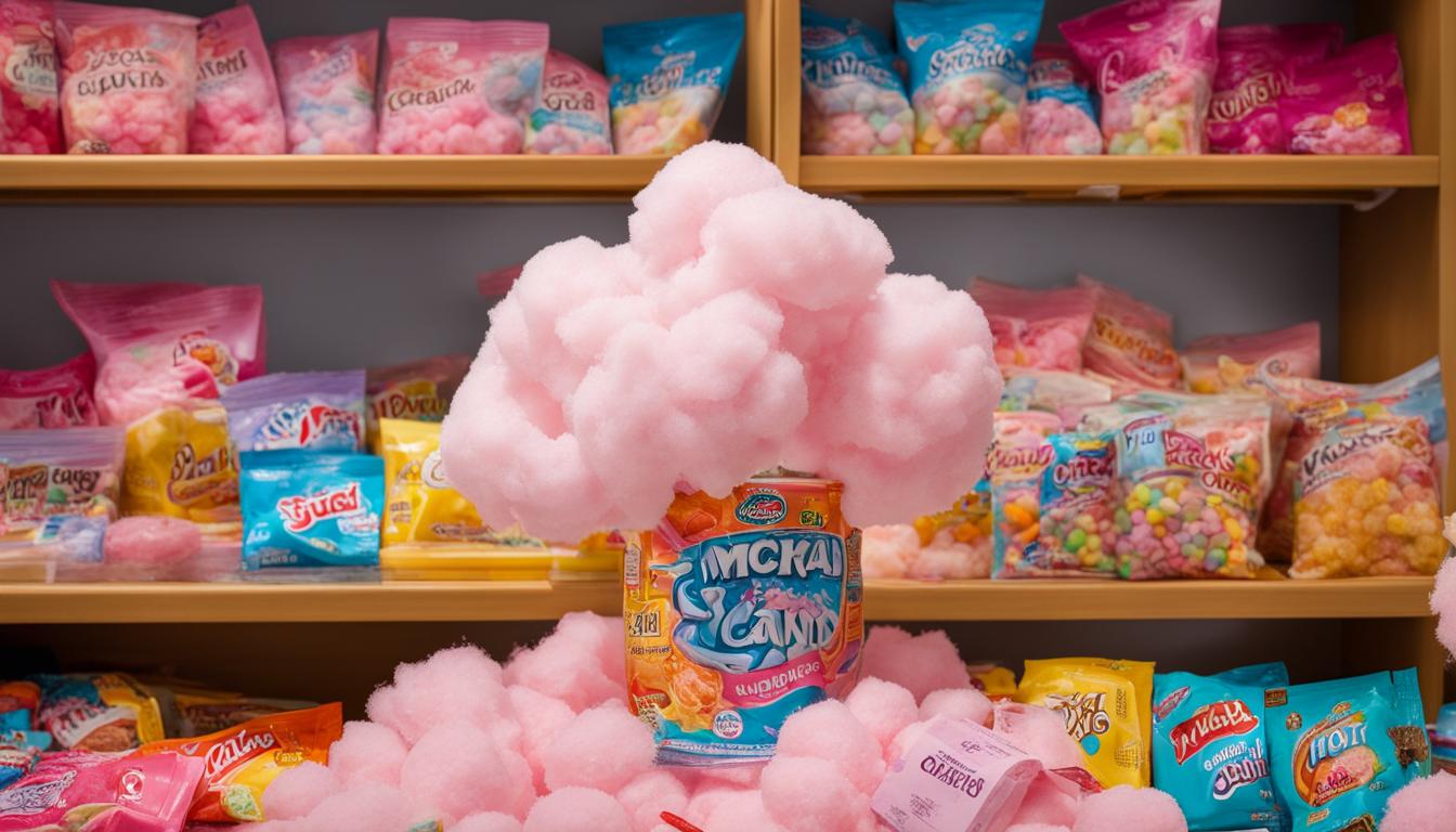 howlongdoescottoncandylast Vending Business Machine Pro Service