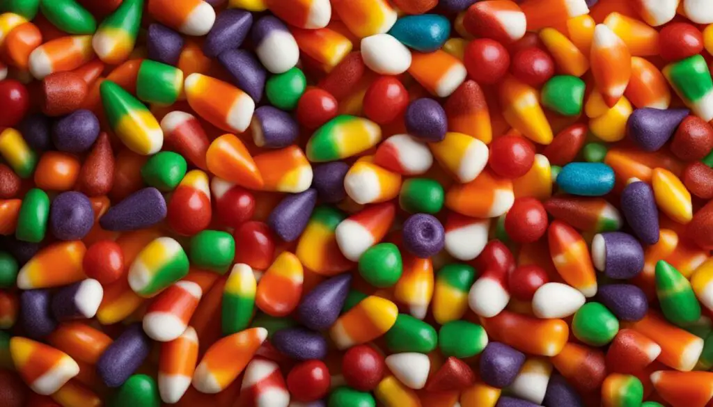 Unraveling the Riddle How Do You Spell Candy With 2 Letters? Vending Business Machine Pro Service