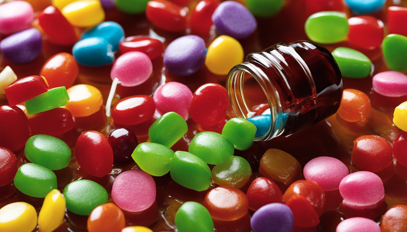 Learn How Much Lorann Oil to Use in Hard Candy Expert Tips
