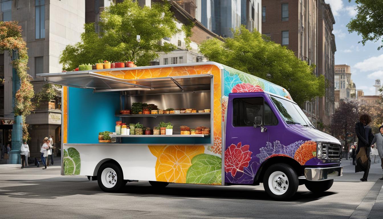 Pro Tips How to Buy a Food Truck With No Money Guide Vending