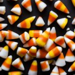 how to eat candy corn