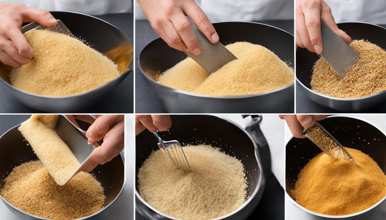 Discover How to Make Breadcrumbs from Stale Bread Vending Business