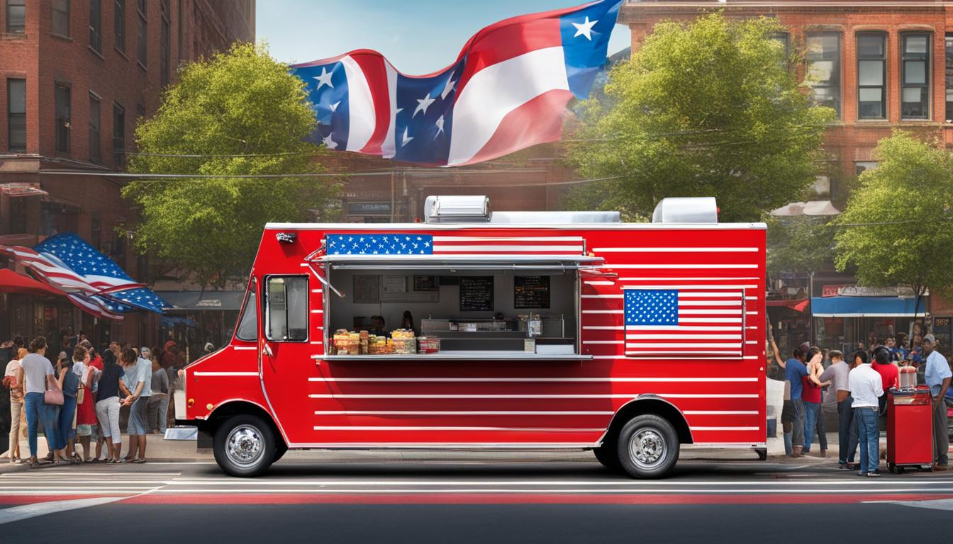 Master Guide How to Sell My Food Truck in the USA Successfully Vending Business Machine Pro