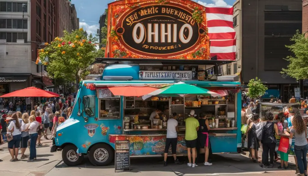 Understanding if You Can Have a Food Truck on Your Property Vending