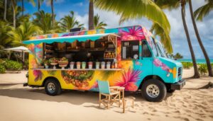 how to start a food truck in hawaii