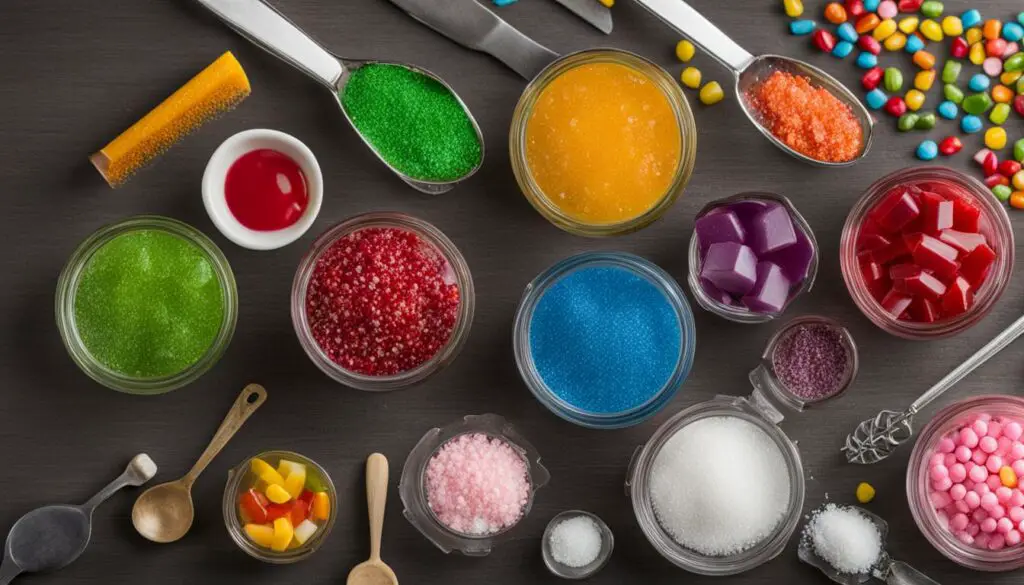 How to Make Hard Candy Without Corn Syrup A Simple Guide Vending