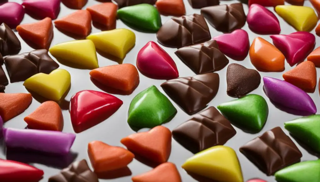 What Candy Does Not Have Red Dye 40? DyeFree Options and Brands