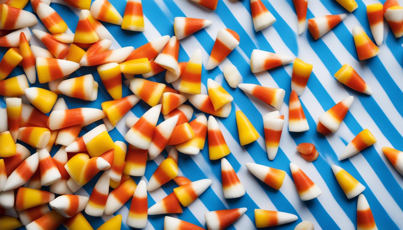 Is Candy Corn Kosher? Discover the Facts and Verdict!