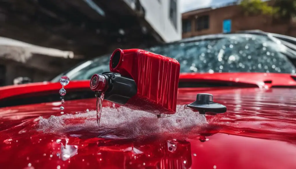 Unraveling the Cost How Much Does a Candy Paint Job Cost? Vending