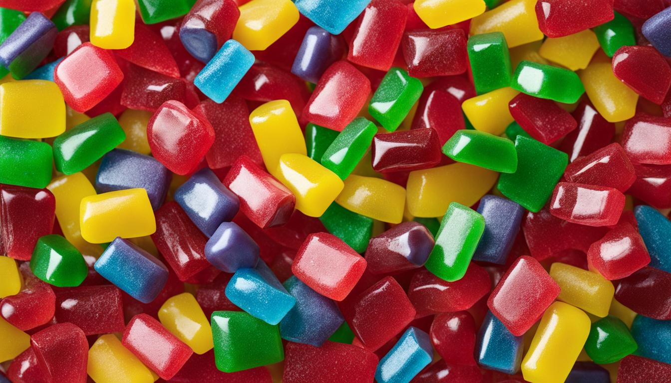 Is Jolly Rancher Hard Candy Halal? Discover Here!