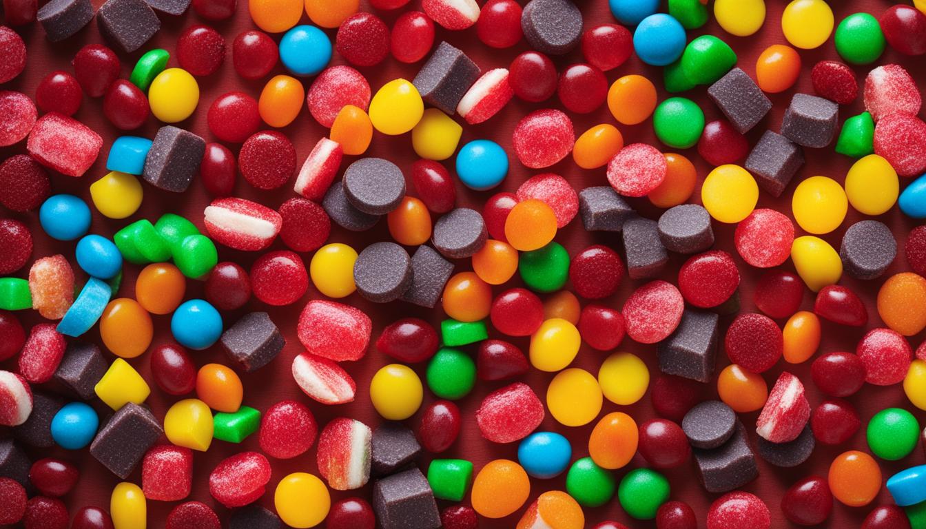 Are Jolly Ranchers Hard Candy Kosher? Discover the Facts! Vending