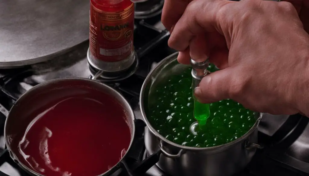 Learn How Much Lorann Oil to Use in Hard Candy Expert Tips