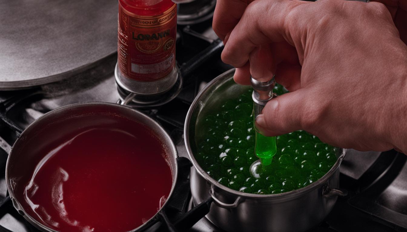 Learn How Much Lorann Oil to Use in Hard Candy Expert Tips