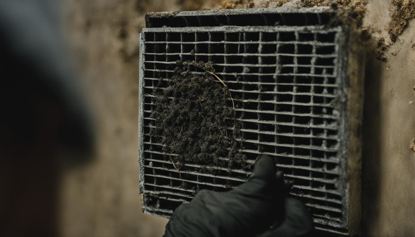 Why Does My House Smell Stale? Uncover the Causes! Vending Business