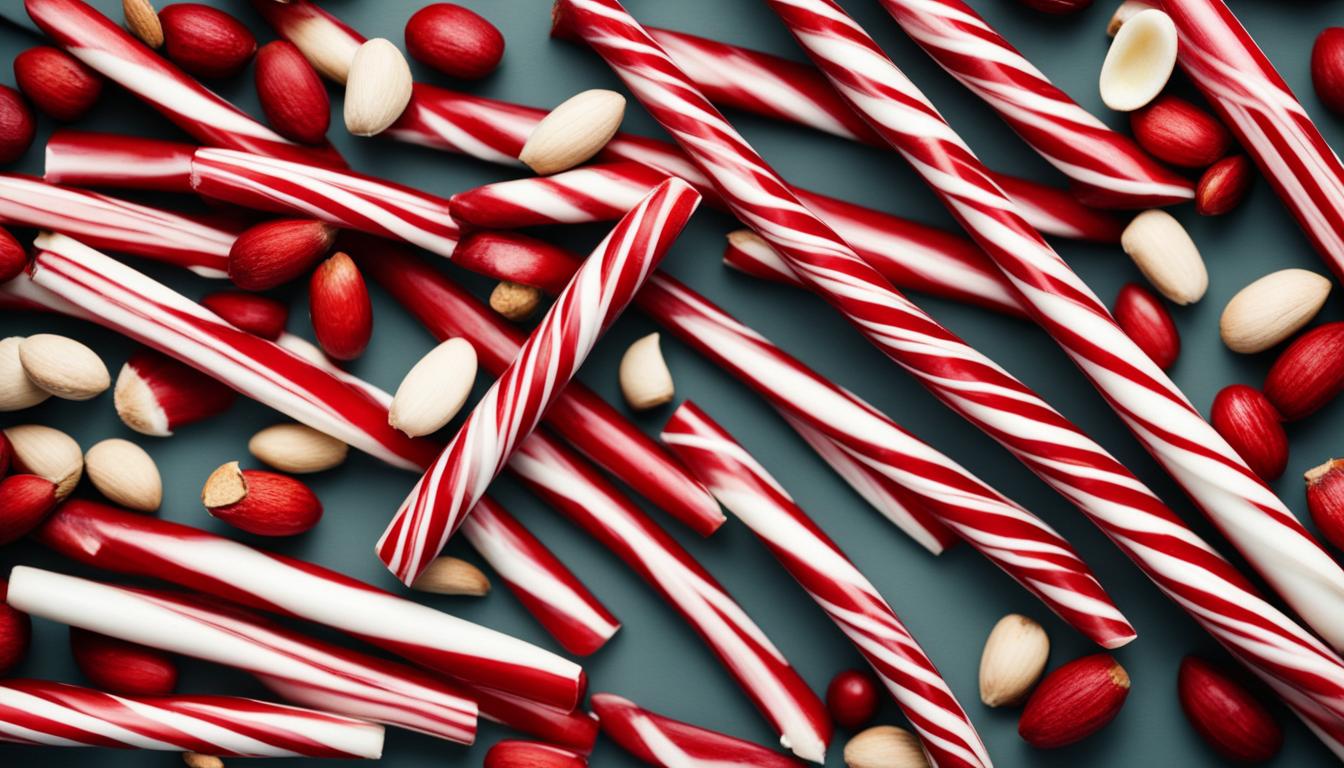 Are Candy Canes Nut Free? Get the Facts Here! Vending Business Machine Pro Service