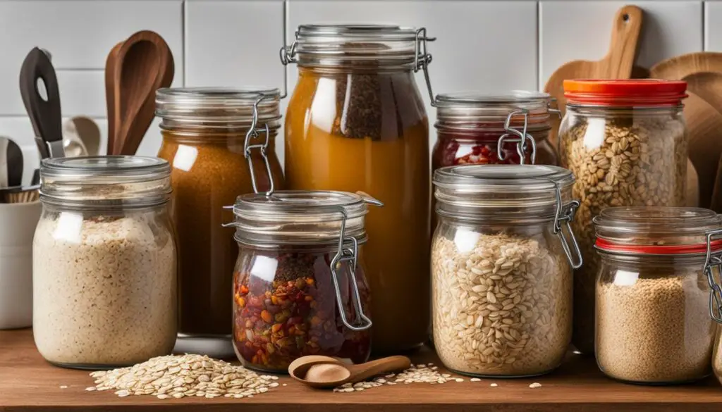 Does Oatmeal Go Stale? Uncovering the Shelf Life of Oats. Vending