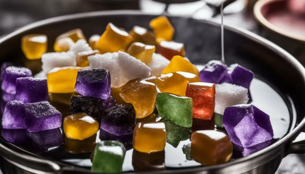 How to Make Hard Candy Without Corn Syrup A Simple Guide Vending