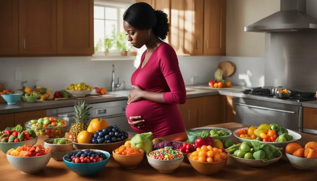 Can I Eat Sour Candy While Pregnant? Pregnancy Sugar Cravings