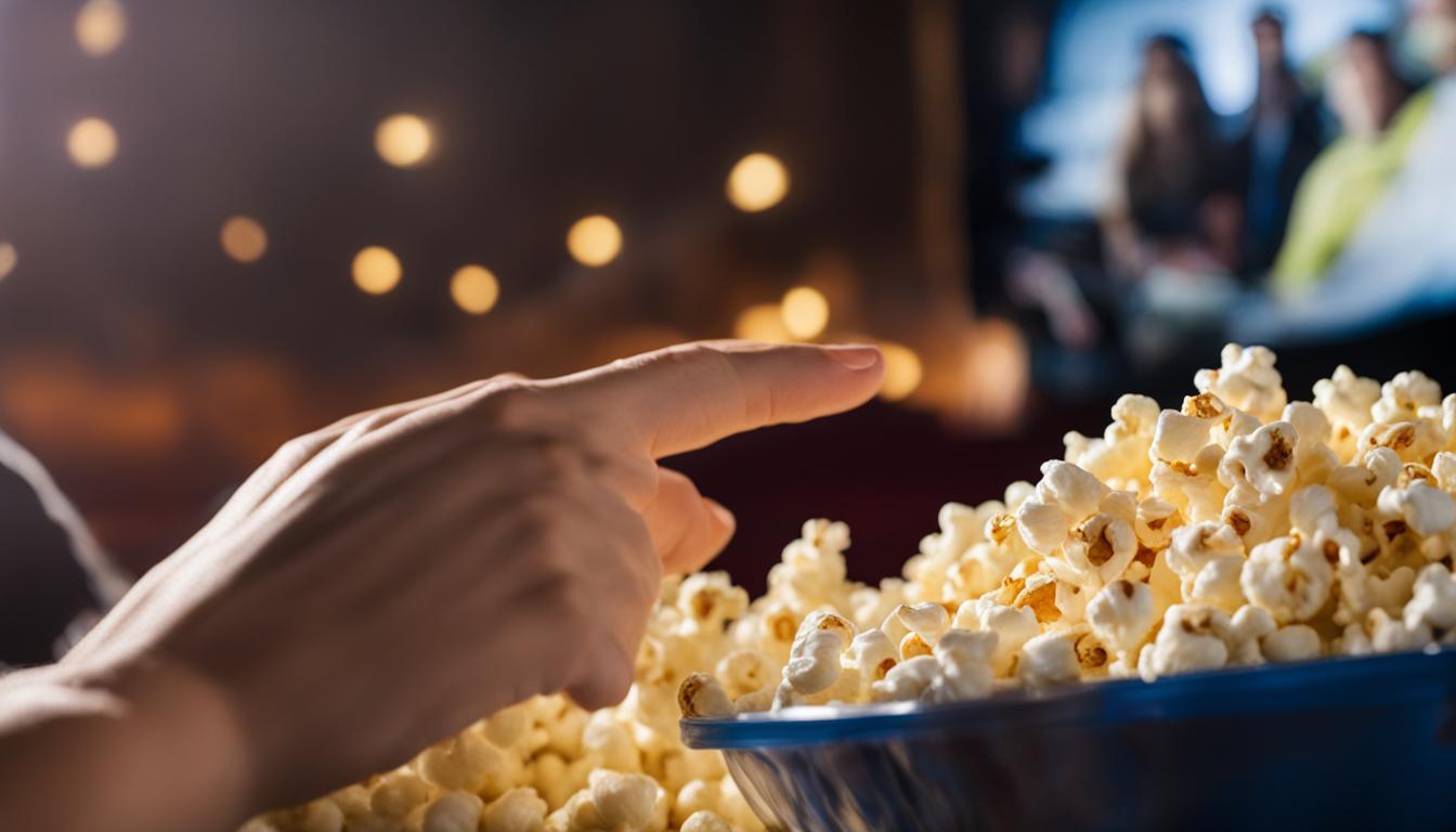 preventingpopcornfromgettingstale Vending Business Machine Pro