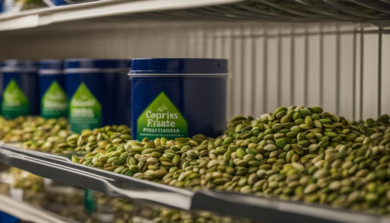 properstorageofpistachios Vending Business Machine Pro Service