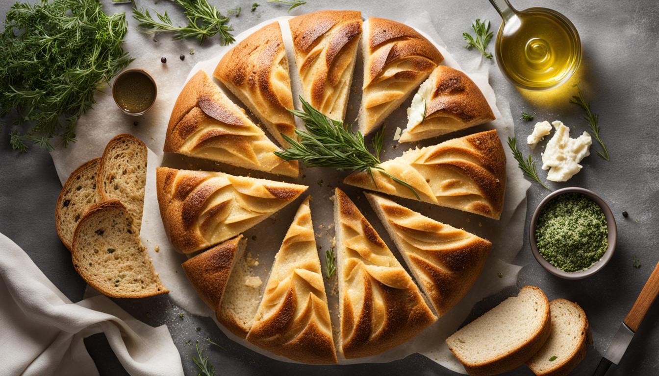 Refresh Your Loaf How to Revive Stale Bread Microwave Method Vending