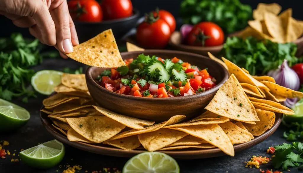 Reviving Snacks What to Do with Stale Chips Explained Vending