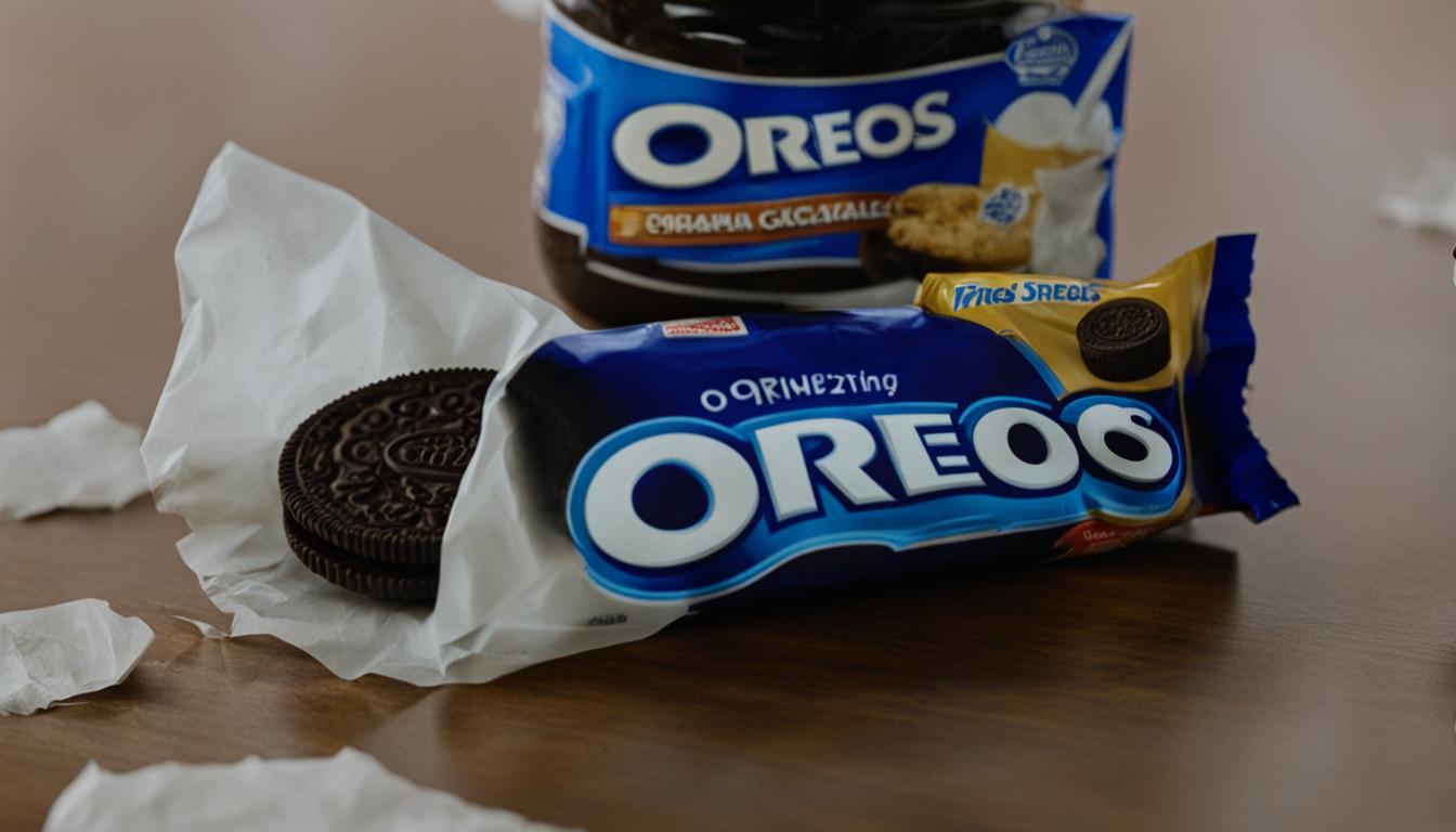 Are Stale Oreos Bad For You? Find Out the Truth! Vending Business