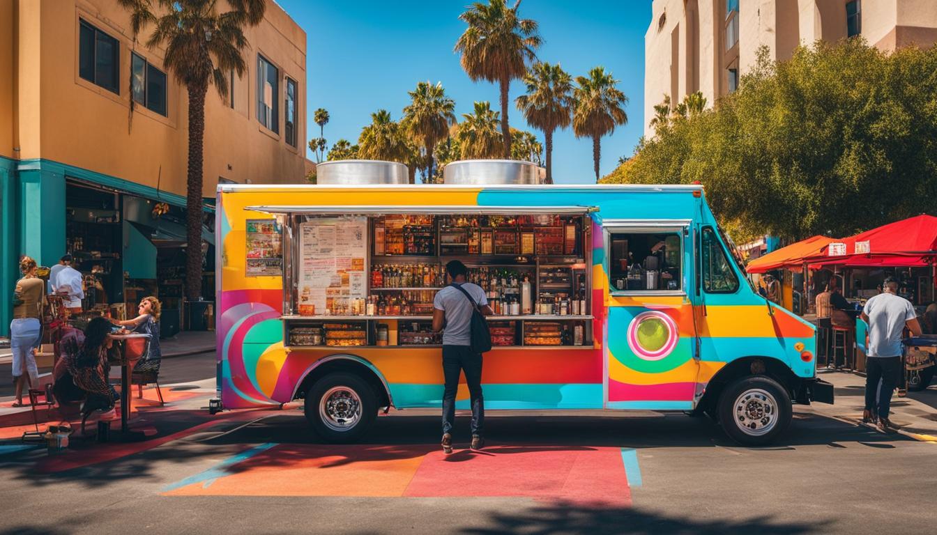 rulesforsellingalcoholfromfoodtrucksinCalifornia Vending