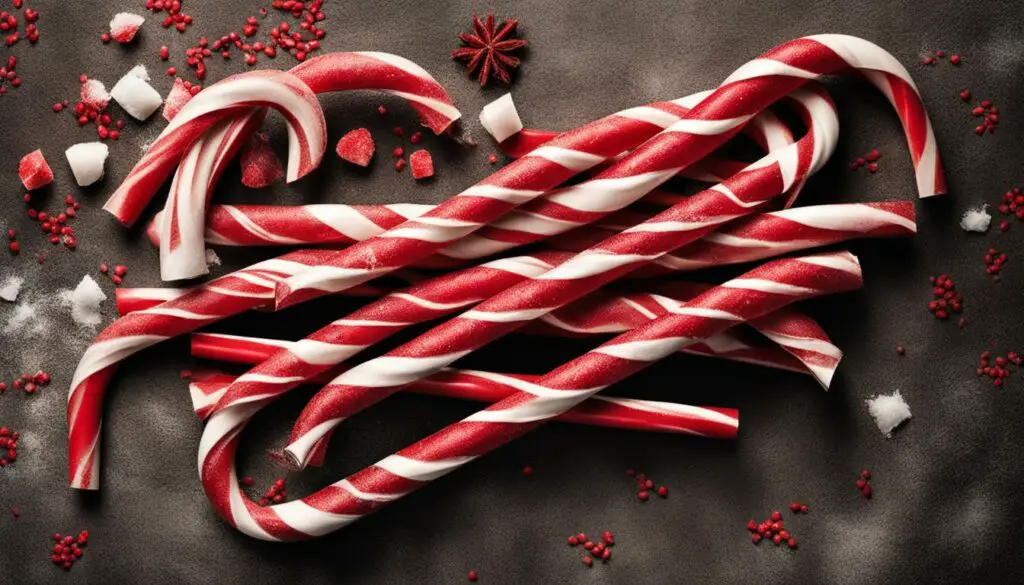 Unwrap the Truth Can Candy Canes Expire? Vending Business Machine
