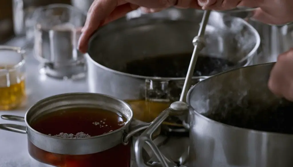 How to Make Hard Candy Without Corn Syrup A Simple Guide Vending