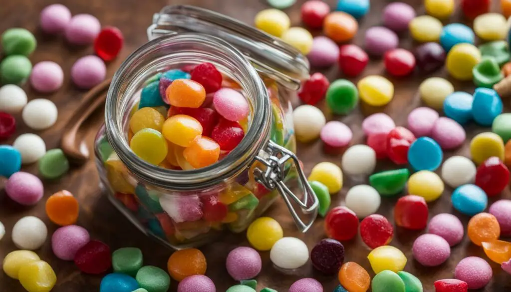 How to Make Hard Candy Without Corn Syrup A Simple Guide Vending Business Machine Pro Service