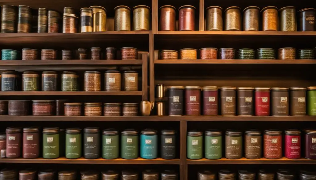 Do Tea Bags Go Stale? Your Comprehensive Guide Vending Business