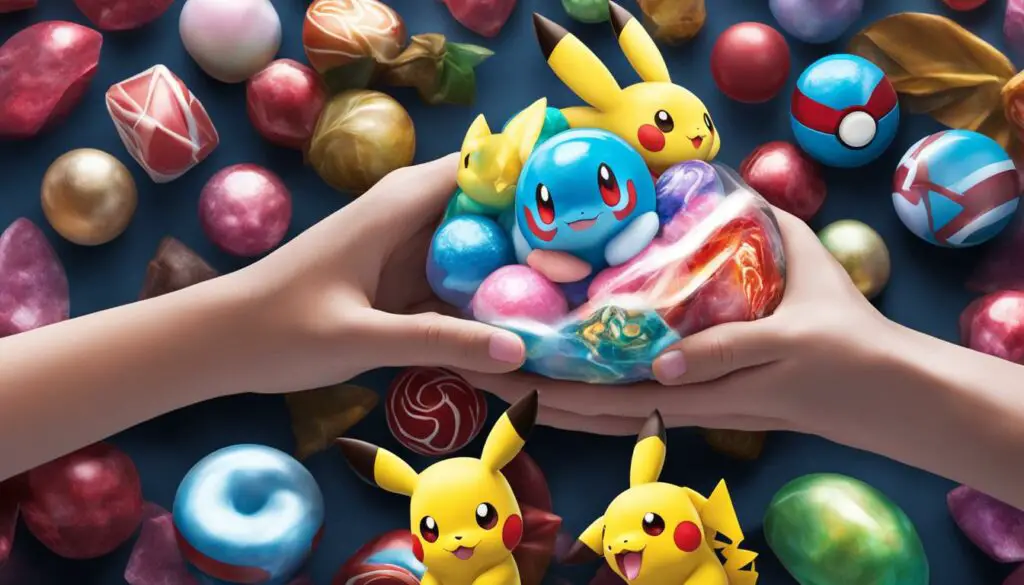 Mastering the Art How to Make Rare Candy in Pixelmon Vending