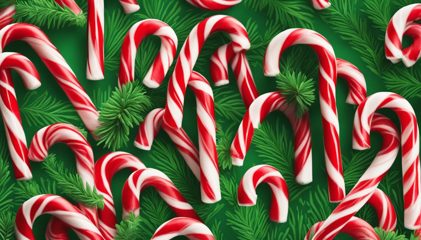 Are Candy Canes Nut Free? Get the Facts Here! Vending Business Machine Pro Service